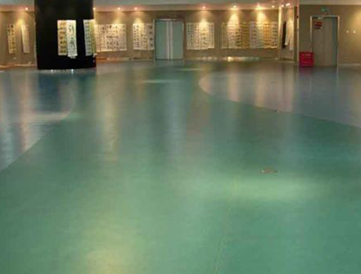 矽PU球場廠家