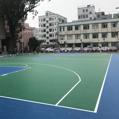 PU球場